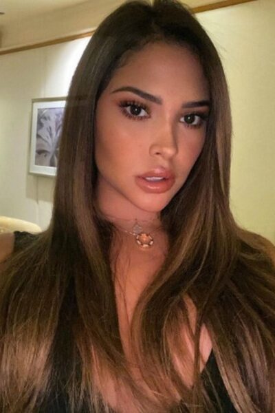 אניסיה – סקית ומטריפה בחיפה